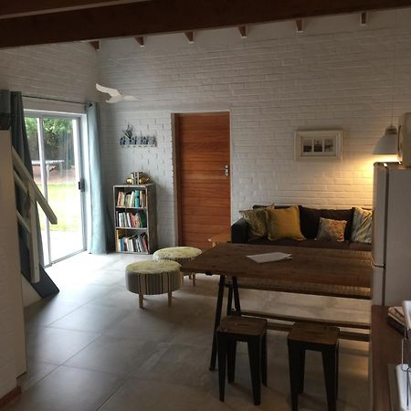 Villa Stone'S Throw Hermanus Exterior foto